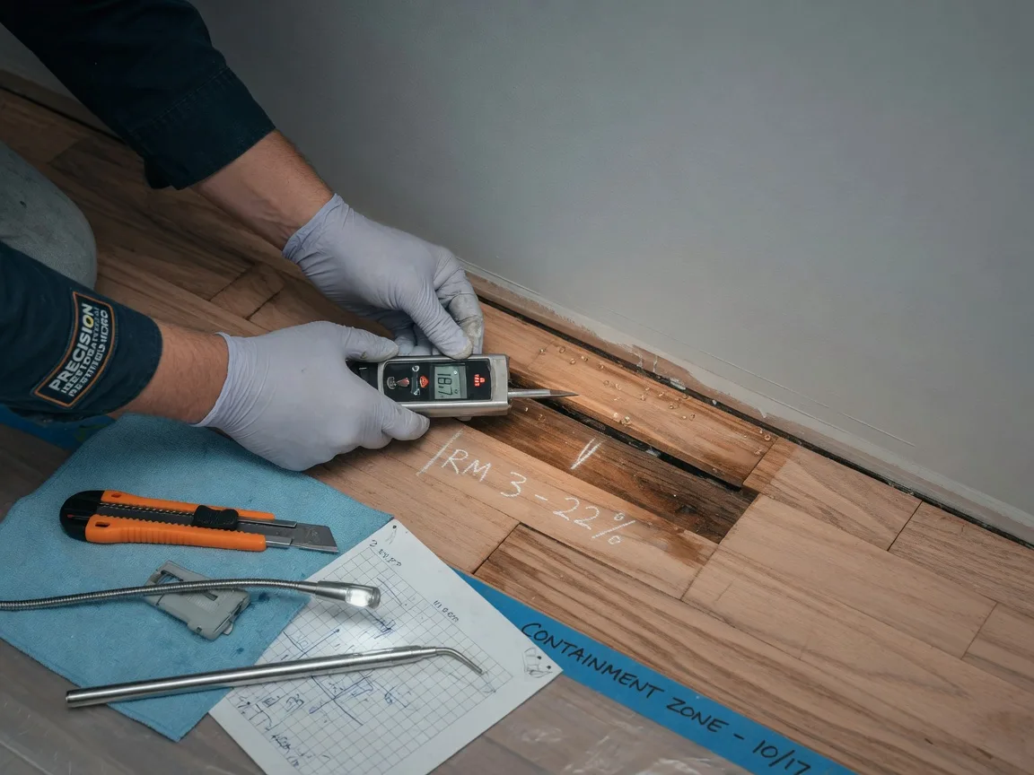 Why choose Water Removal in Deepwater, NJ